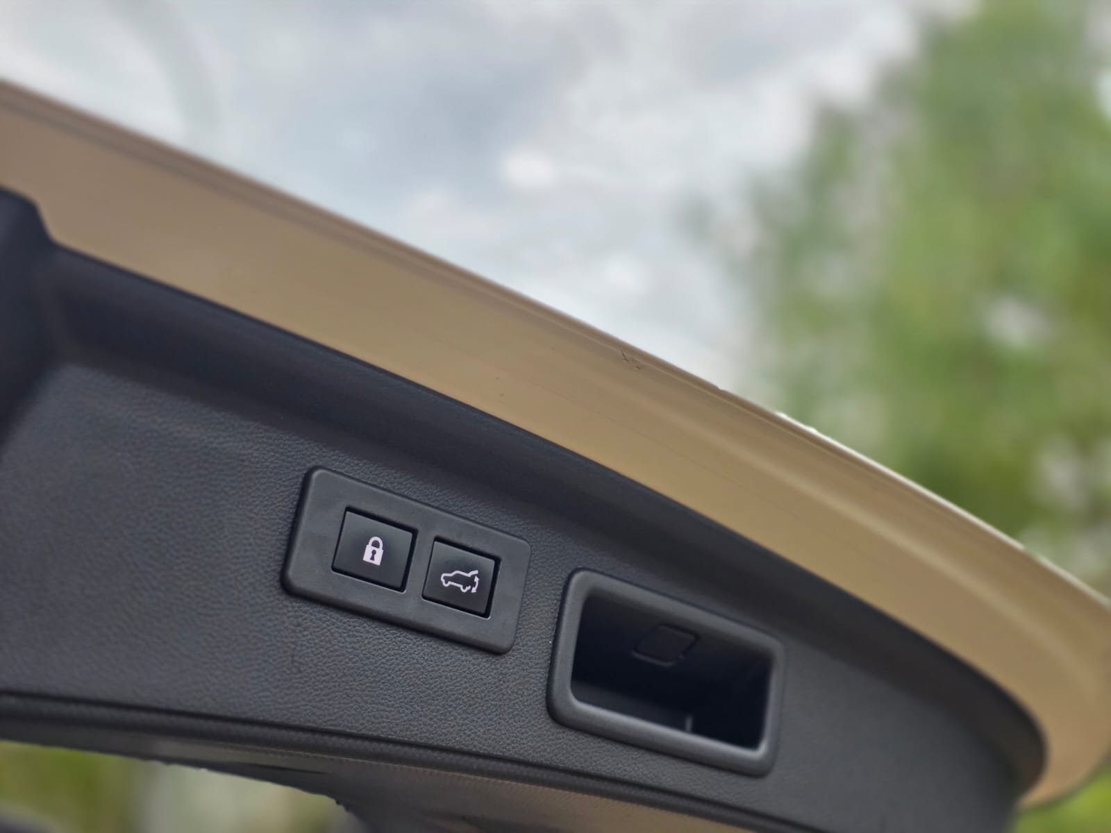 
								Subaru Forester Limited Eyesight full									
