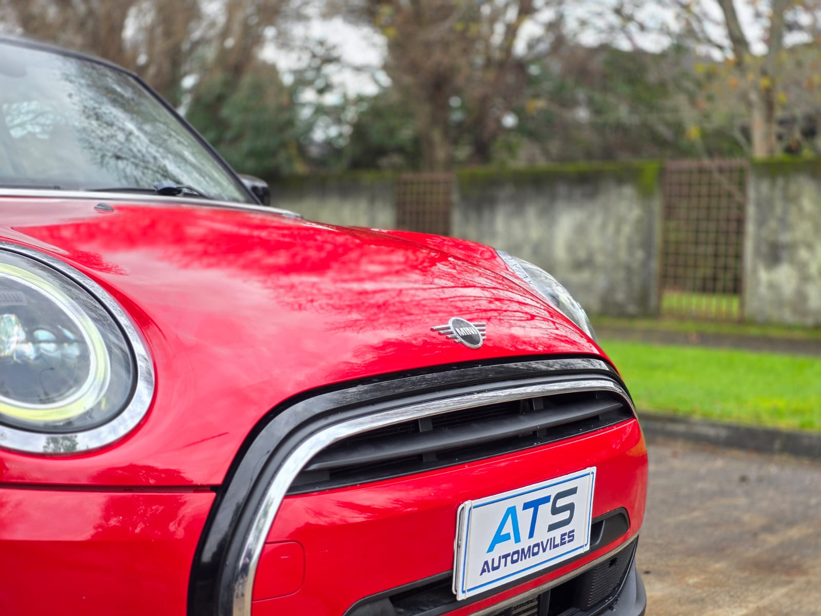 
								Mini Cooper SALT full									