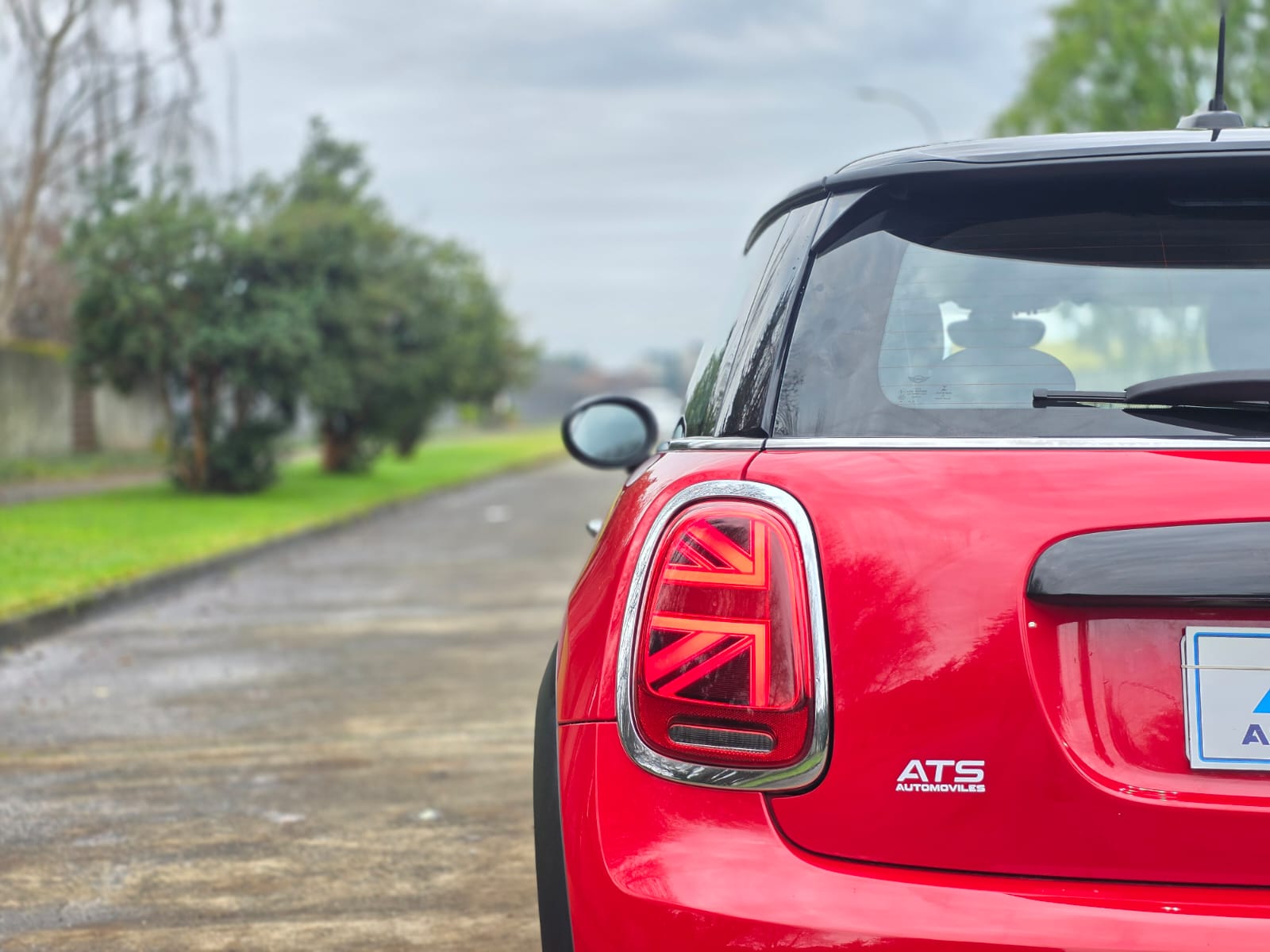 
								Mini Cooper SALT full									
