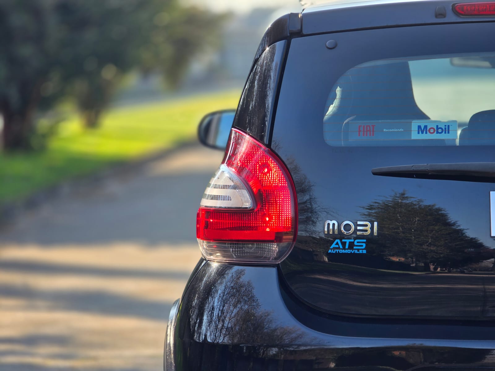 
								Fiat MOBI LIKE full									