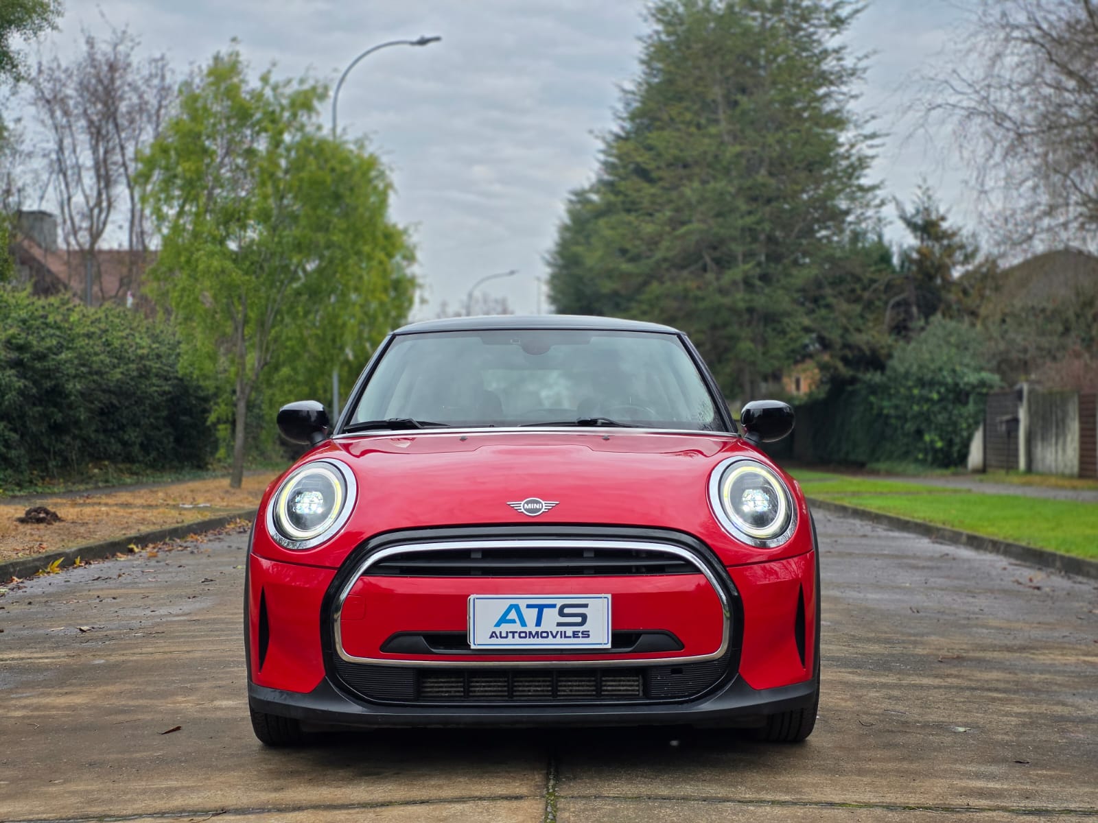 
								Mini Cooper SALT full									