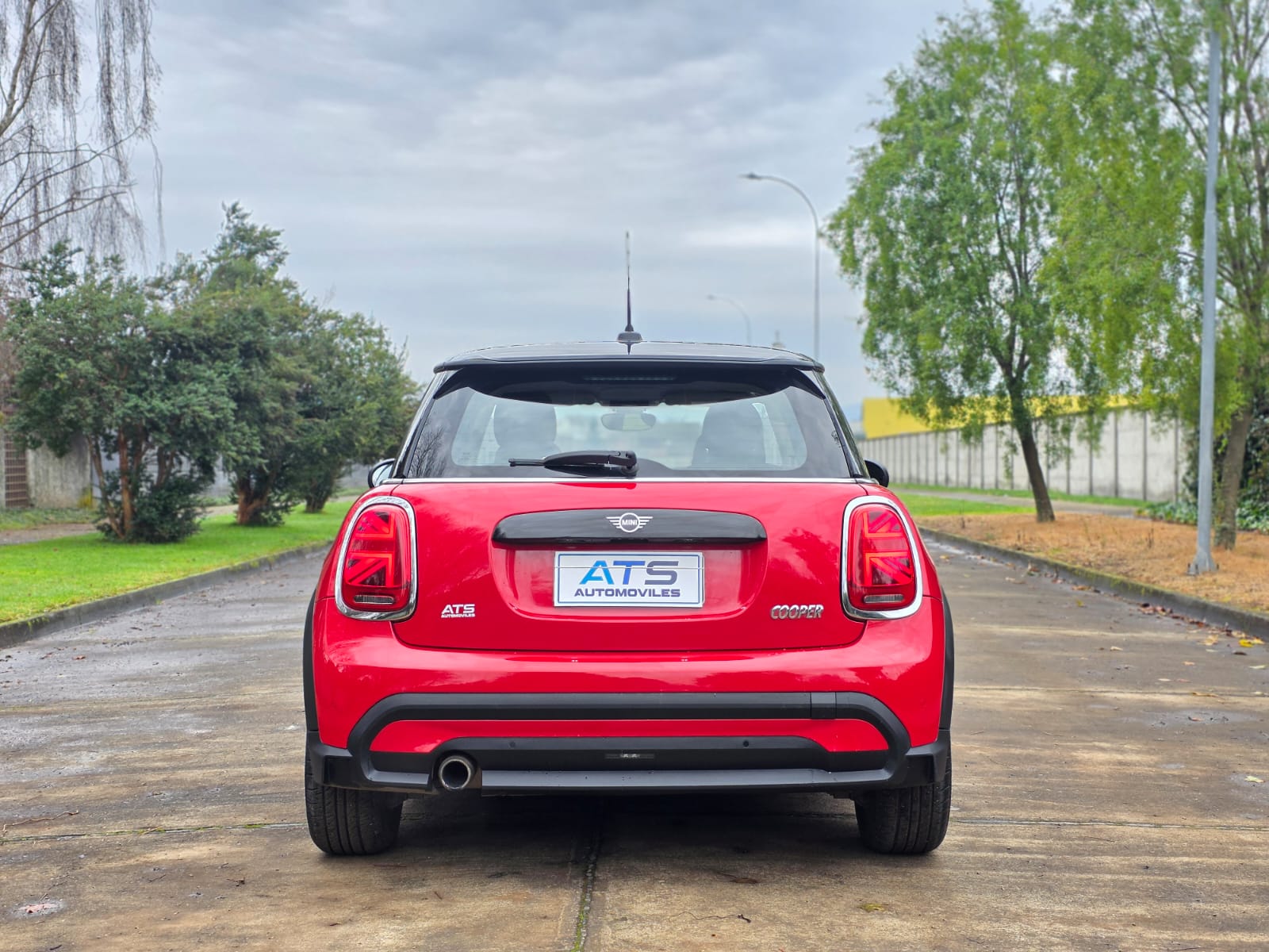 
								Mini Cooper SALT full									