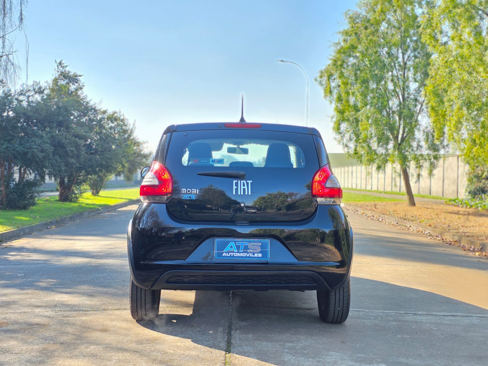 
								Fiat MOBI LIKE full									