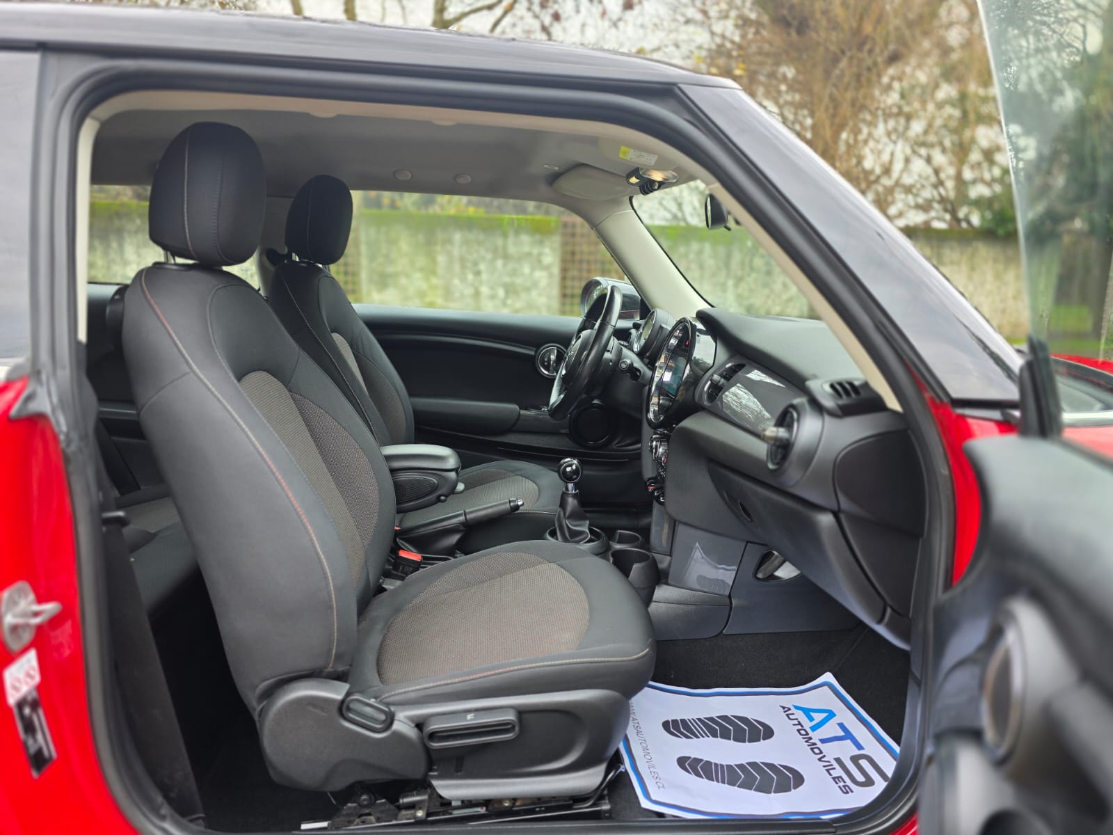 
								Mini Cooper SALT full									
