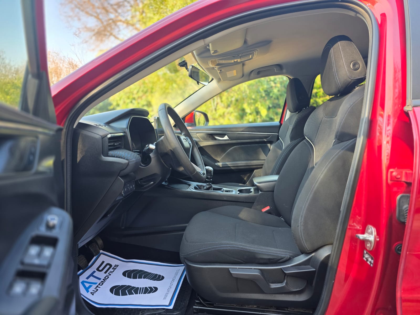 
								Haval Jolion Active full									