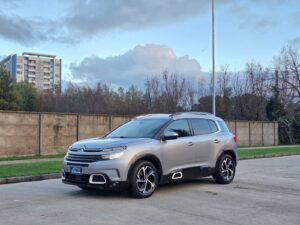 Citroen C5 Aircross SHINE