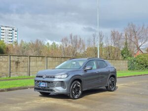 Volkswagen NEW TERA COMFORT