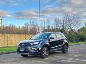 Ford Territory TITANIUM