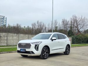 Haval JOLION DELUXE