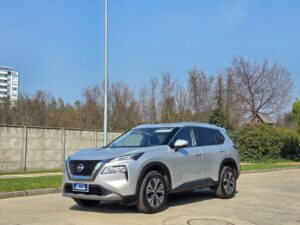 Nissan New XTRAIL ADVANCE