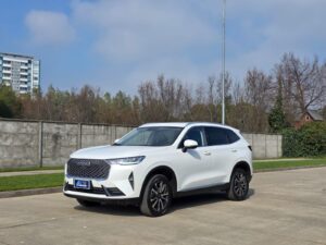 Haval H6 ELITE
