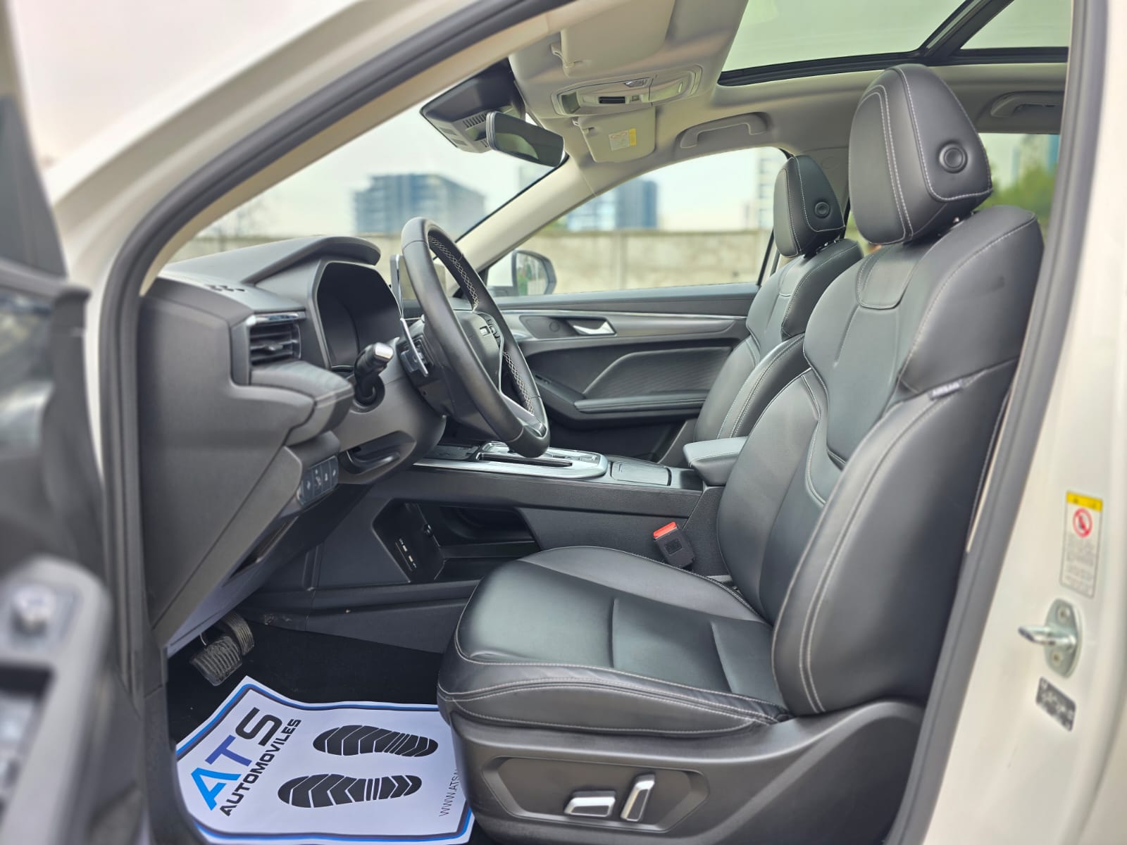 
								Haval JOLION DELUXE full									