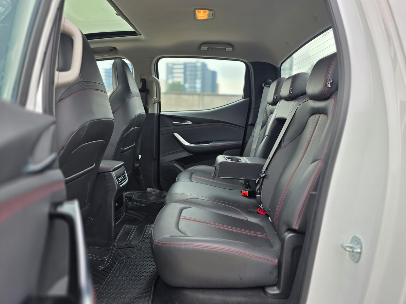 
								Maxus T90 full									