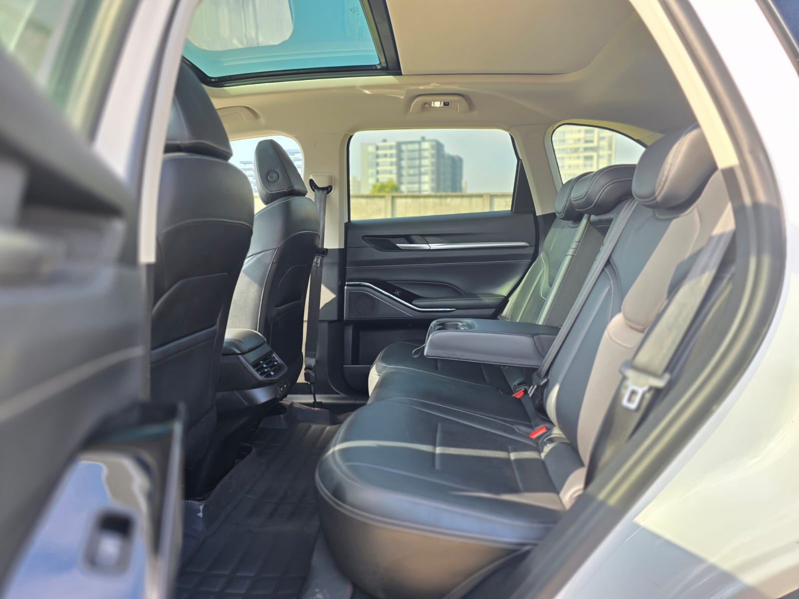 
								Haval H6 ELITE full									