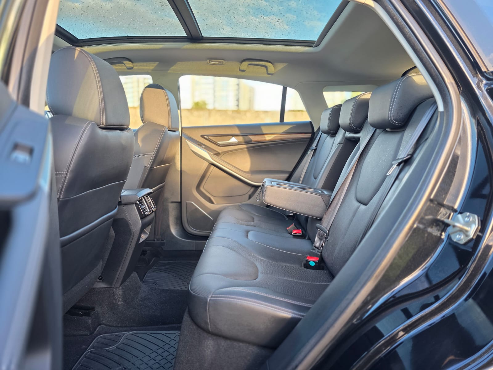
								Ford Territory TITANIUM full									