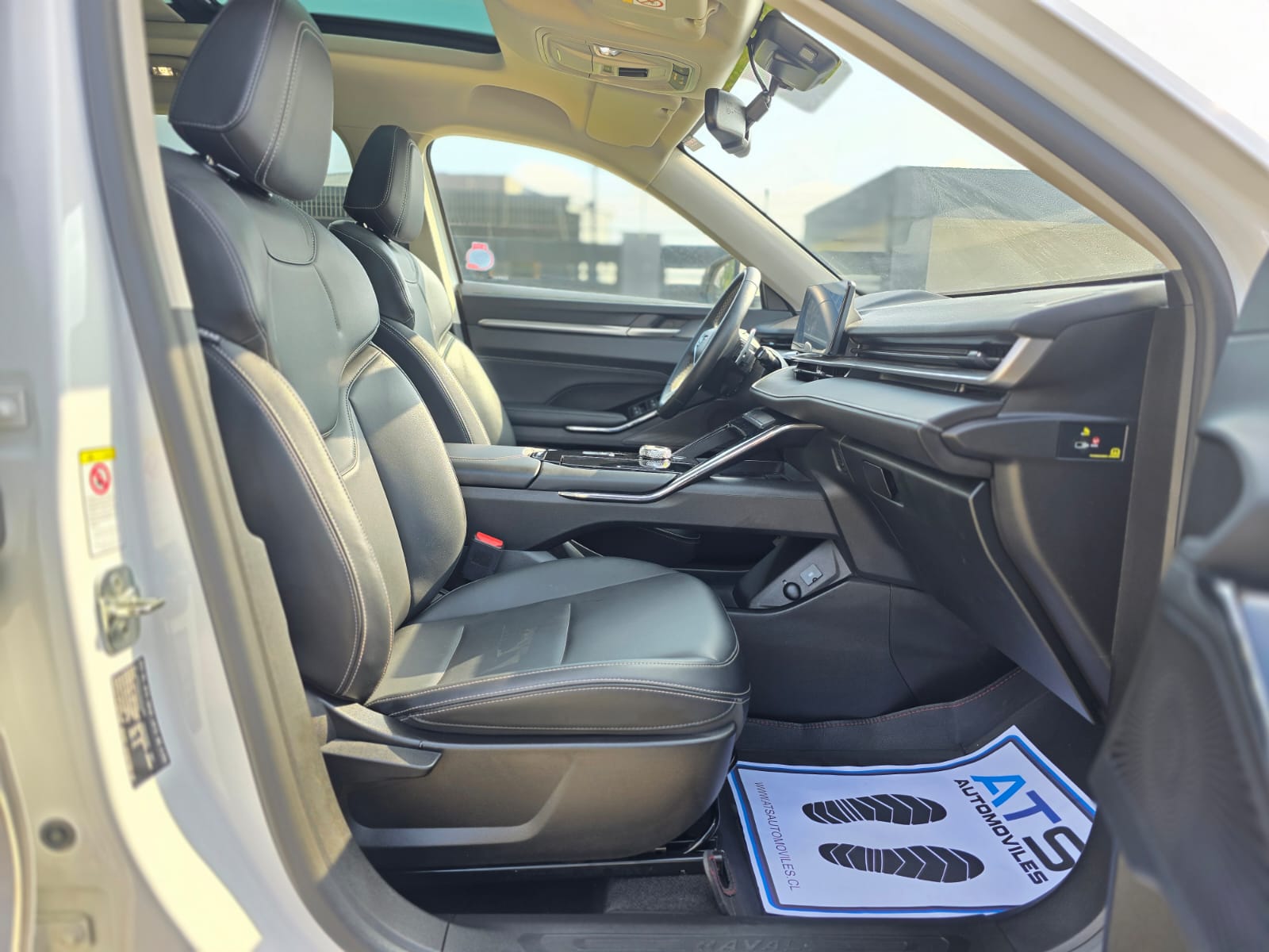 
								Haval H6 ELITE full									