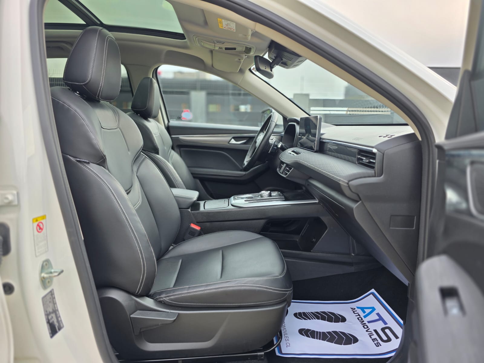 
								Haval JOLION DELUXE full									