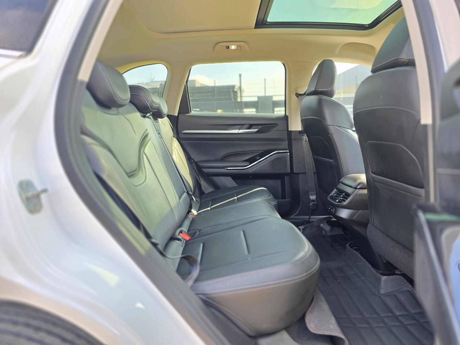 
								Haval H6 ELITE full									