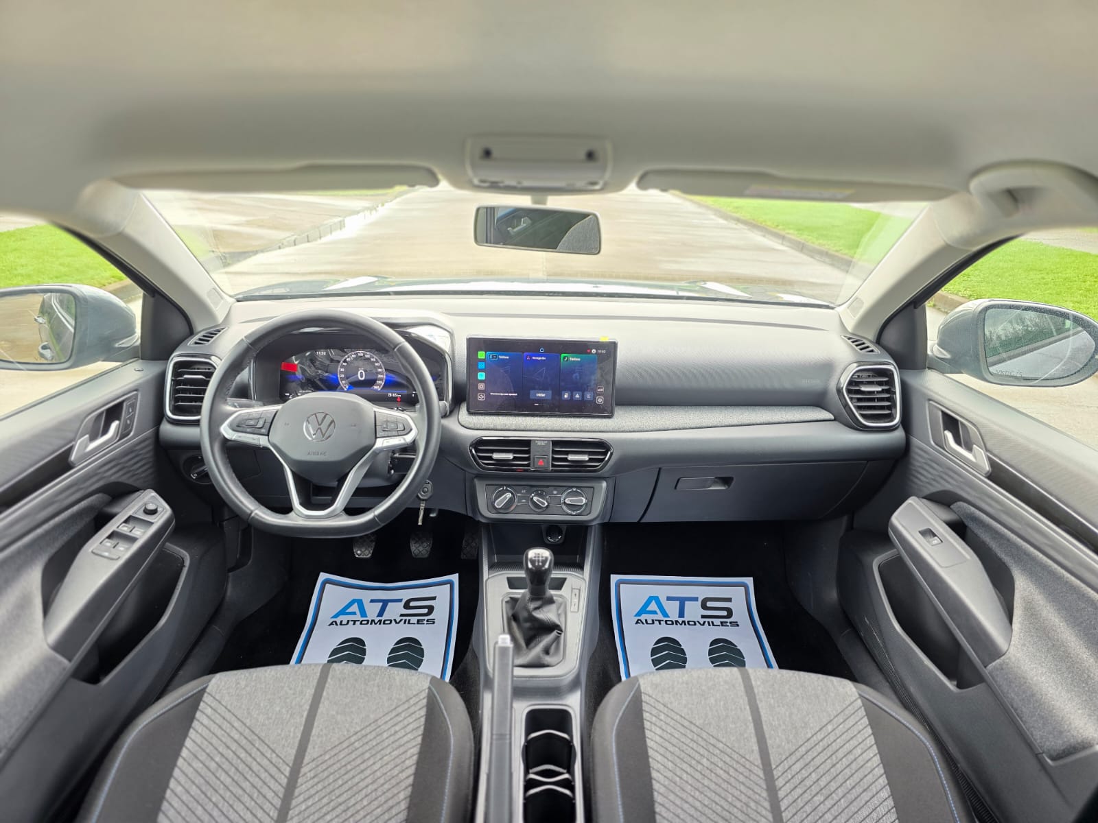 
								Volkswagen NEW TERA COMFORT full									