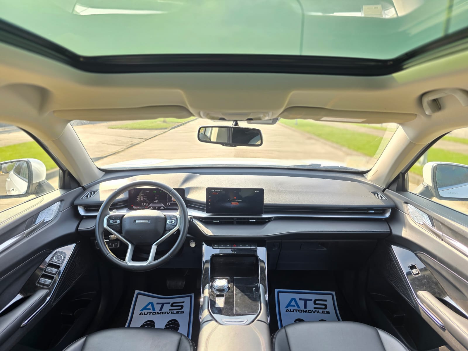 
								Haval H6 ELITE full									