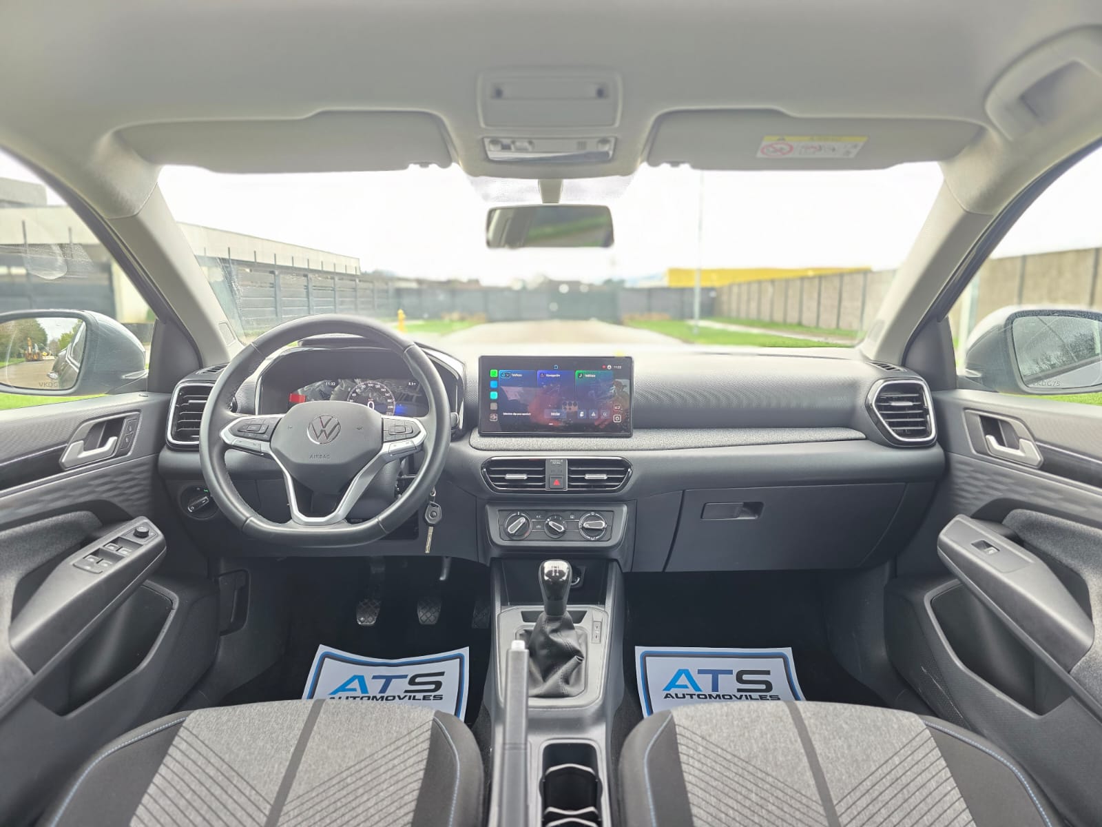 
								Volkswagen NEW TERA COMFORT full									