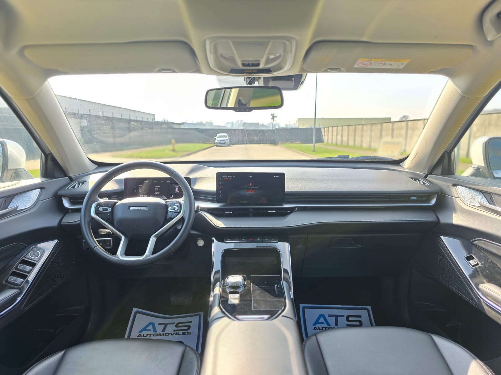 
								Haval H6 ELITE full									