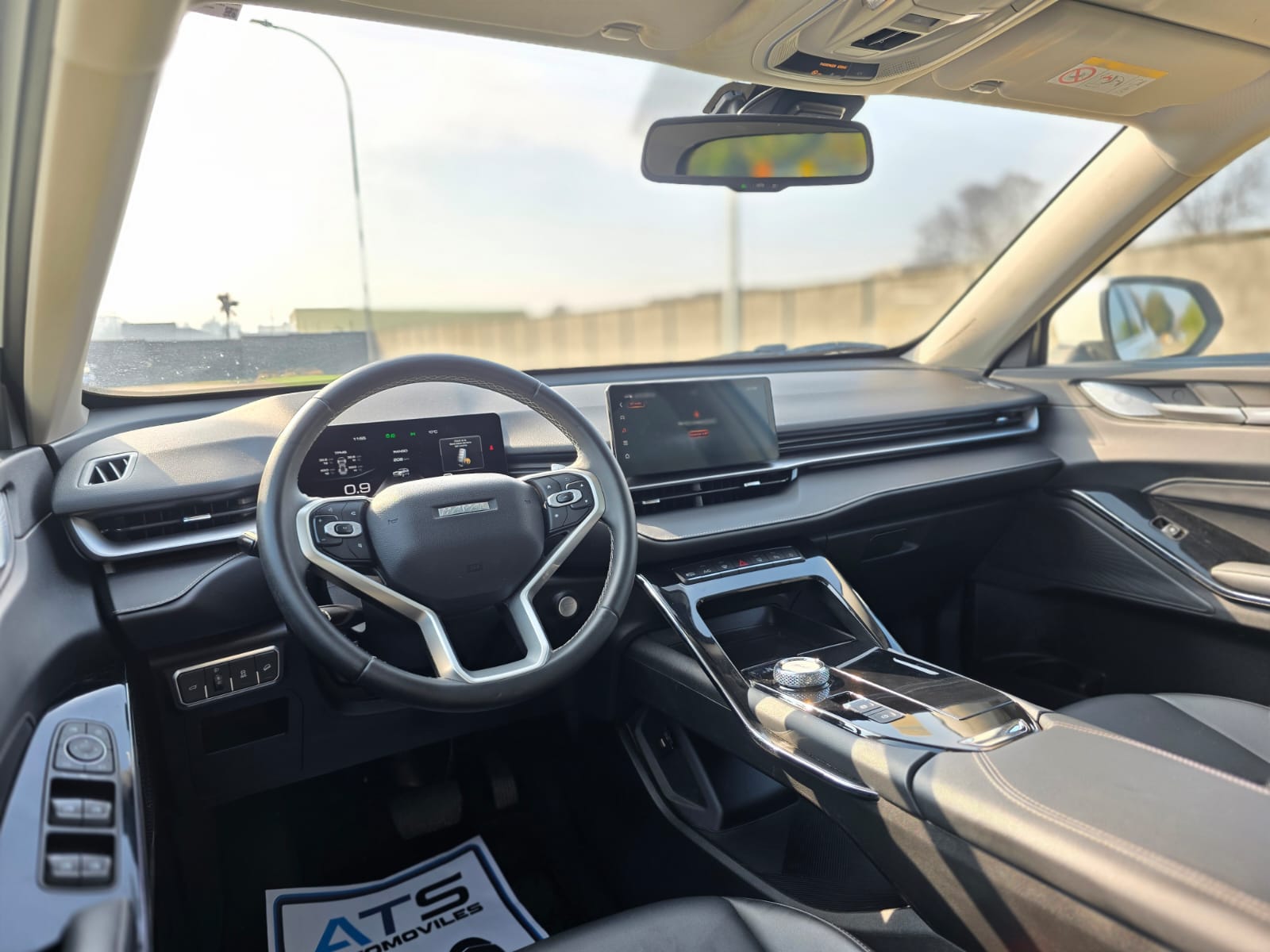 
								Haval H6 ELITE full									