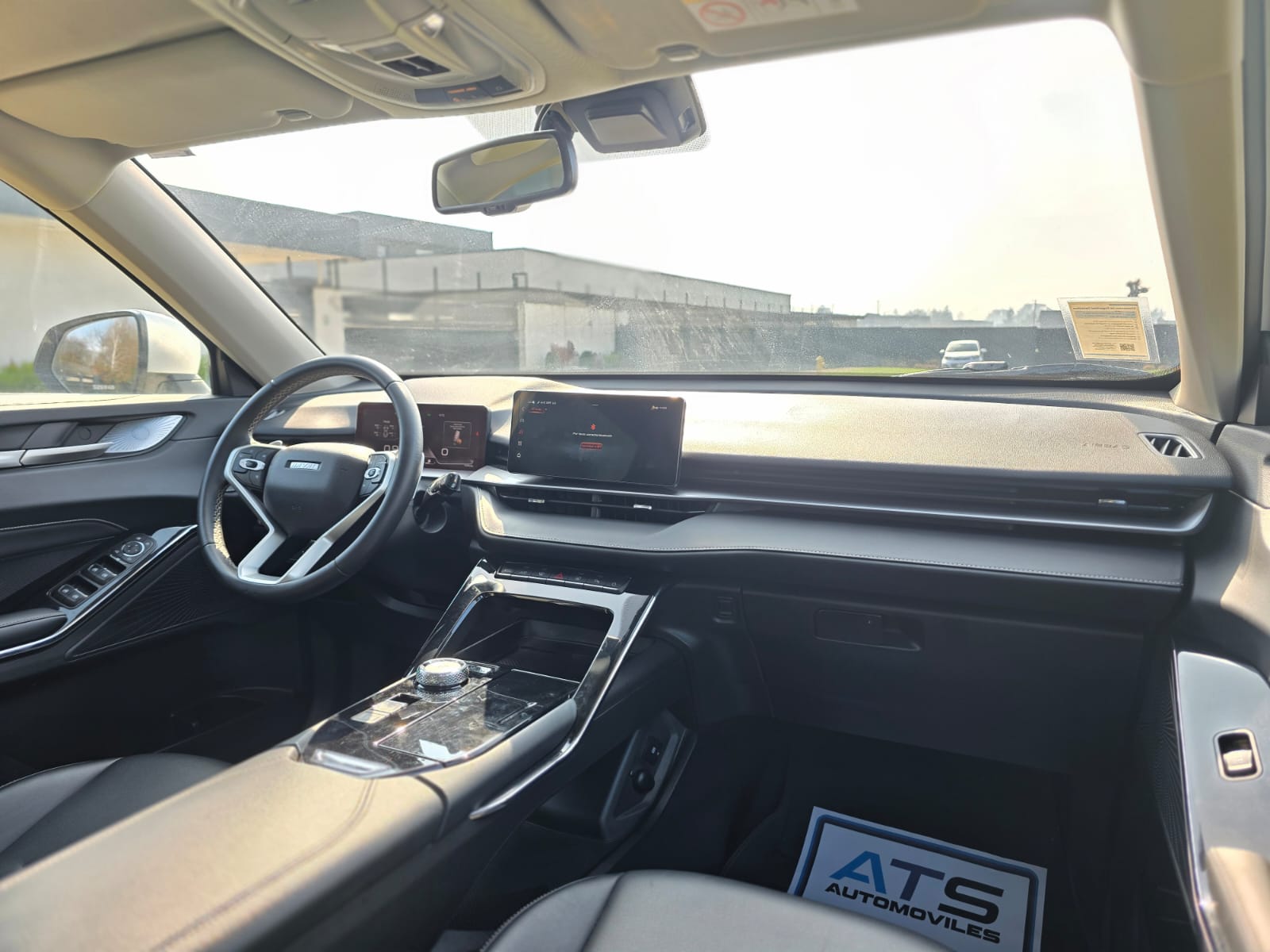 
								Haval H6 ELITE full									