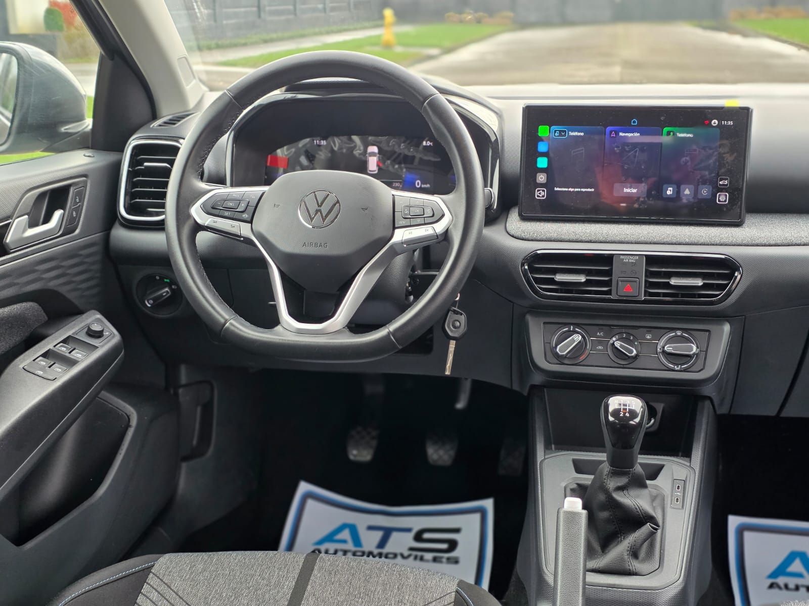 
								Volkswagen NEW TERA COMFORT full									