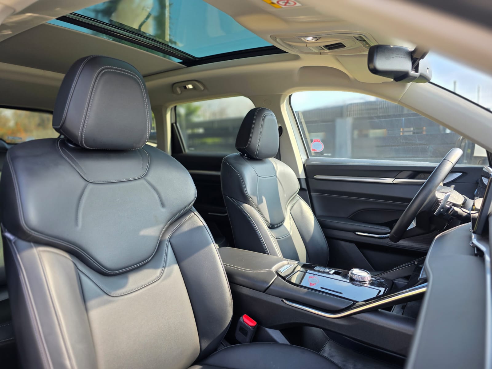 
								Haval H6 ELITE full									