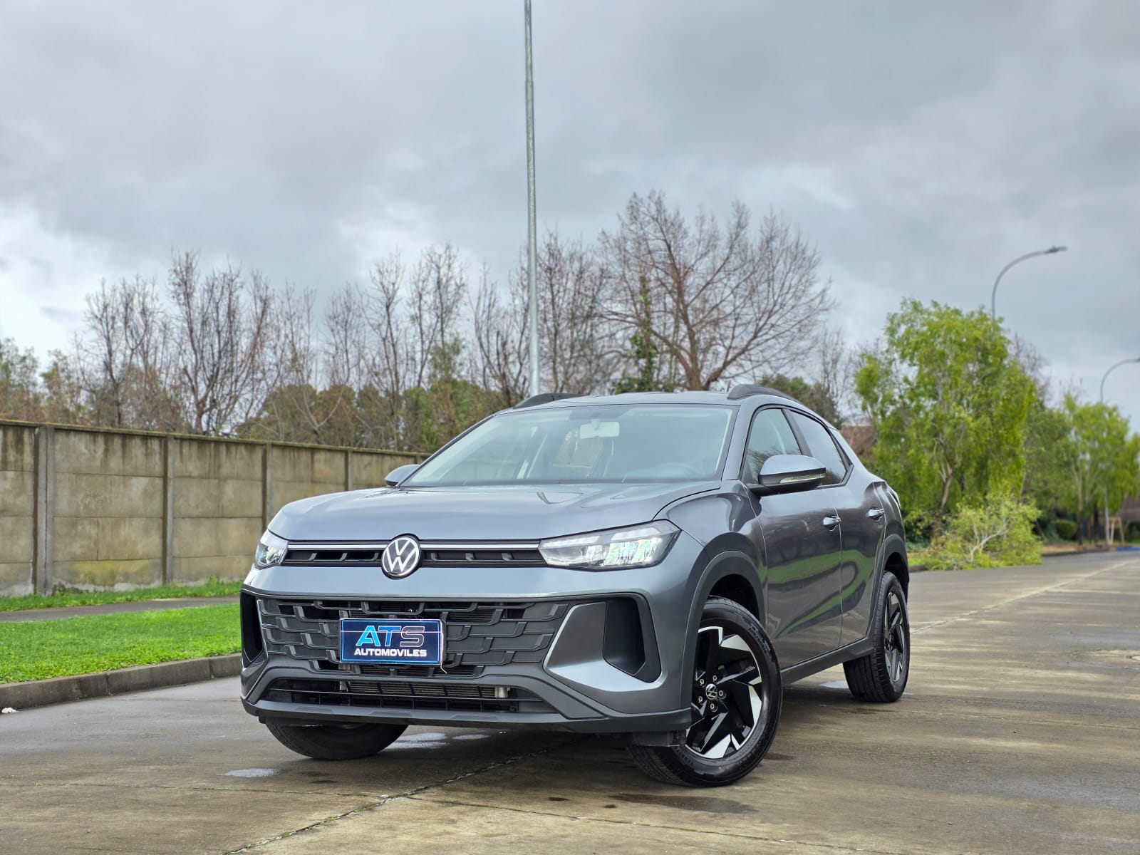 
								Volkswagen NEW TERA COMFORT full									