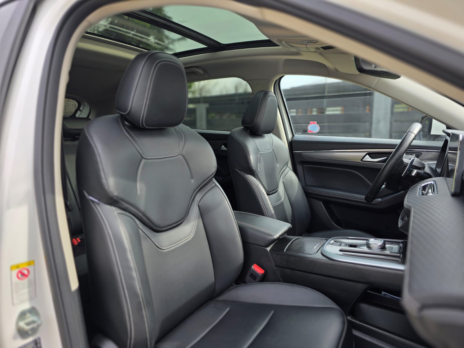 
								Haval JOLION DELUXE full									