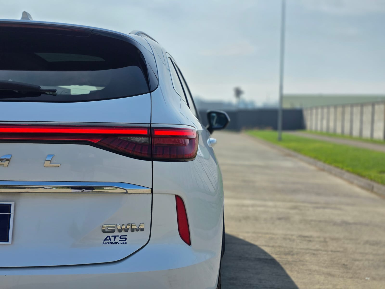 
								Haval H6 ELITE full									
