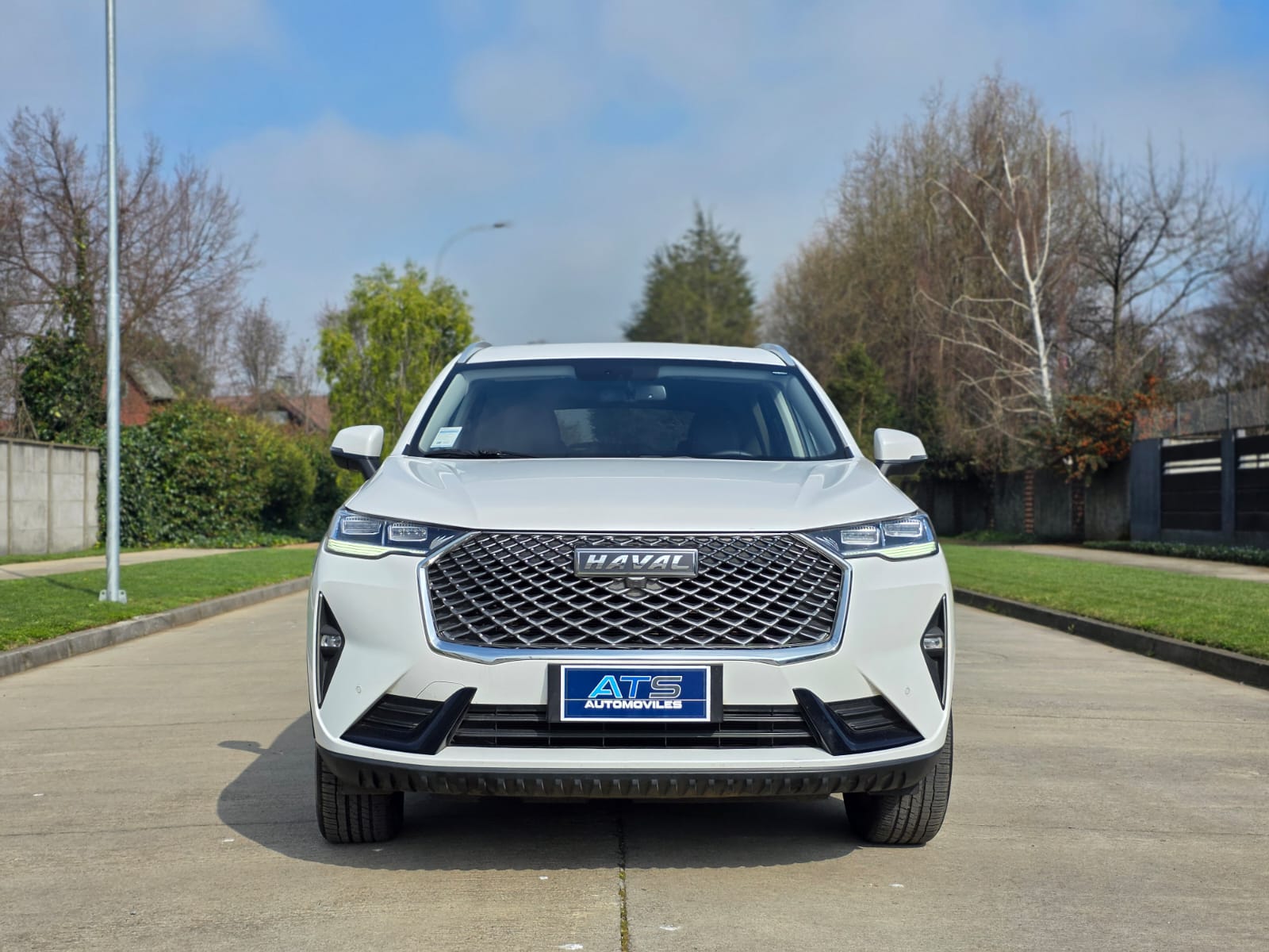 
								Haval H6 ELITE full									