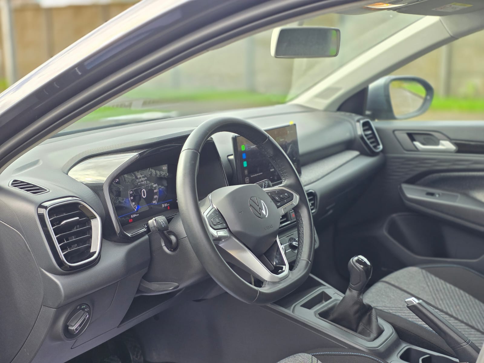 
								Volkswagen NEW TERA COMFORT full									