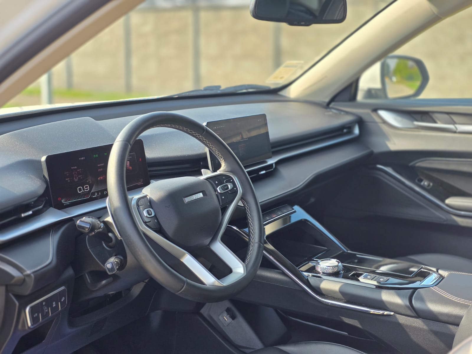 
								Haval H6 ELITE full									