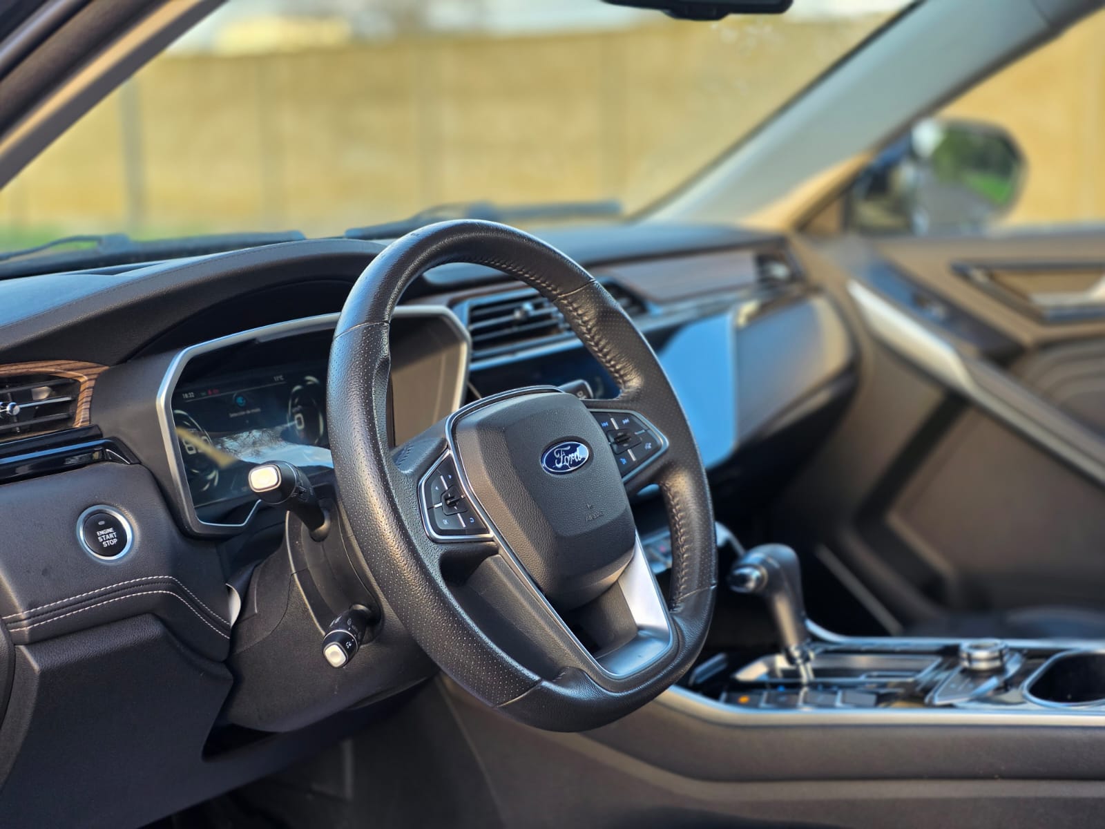 
								Ford Territory TITANIUM full									