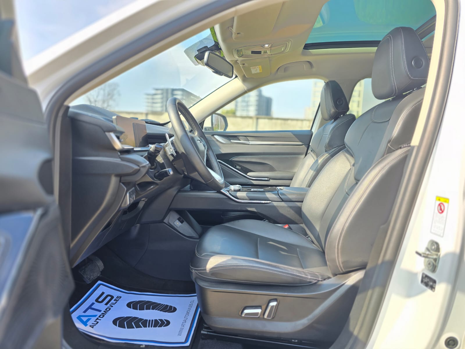 
								Haval H6 ELITE full									