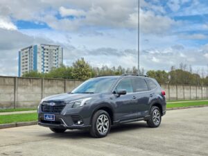 Subaru New Forester XS