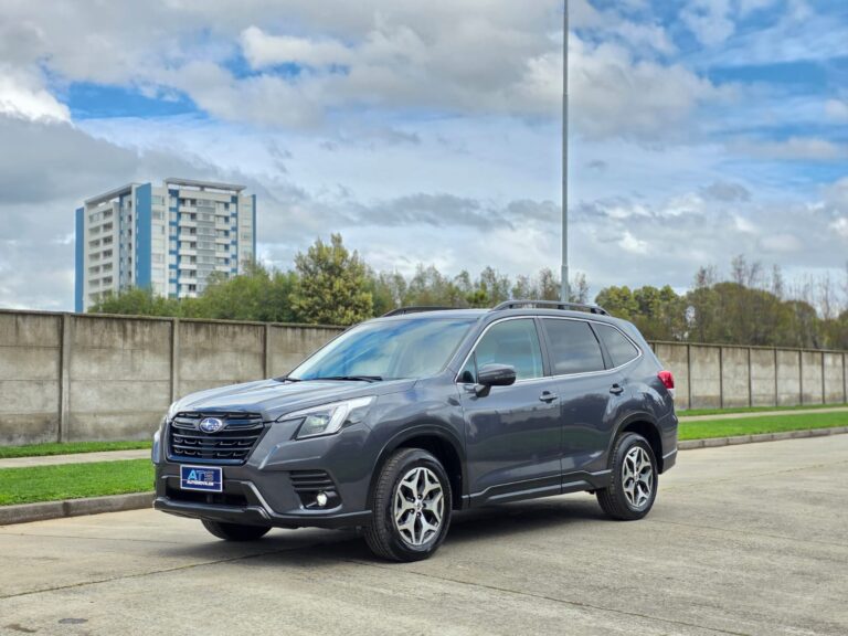 Subaru New Forester XS
