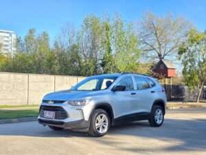 Chevrolet TRACKER LS