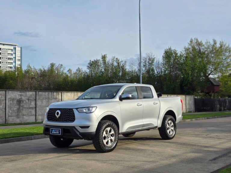 Great-Wall POER ELITE
