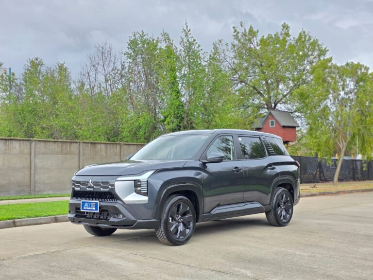Mitsubishi Destinator GL