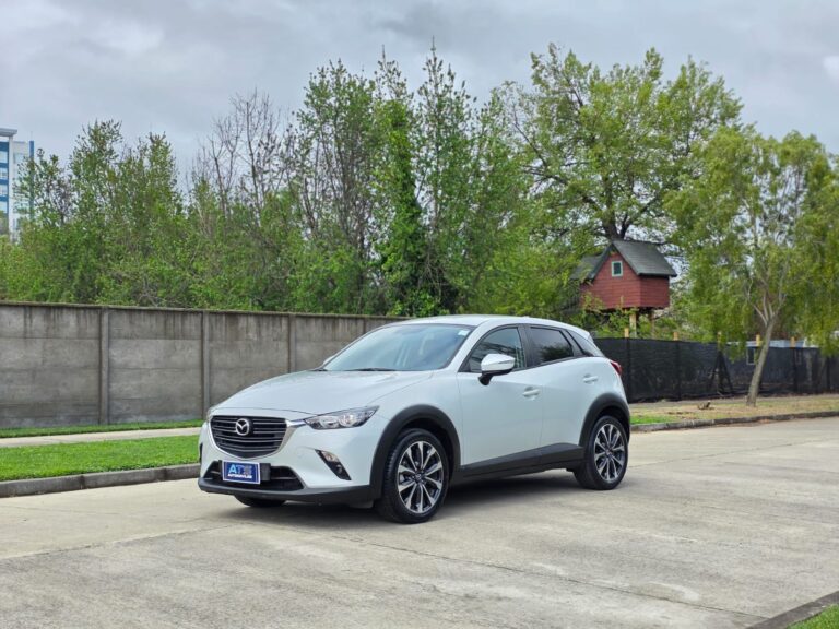 Mazda CX-3 R