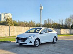 Hyundai ACCENT PLUS