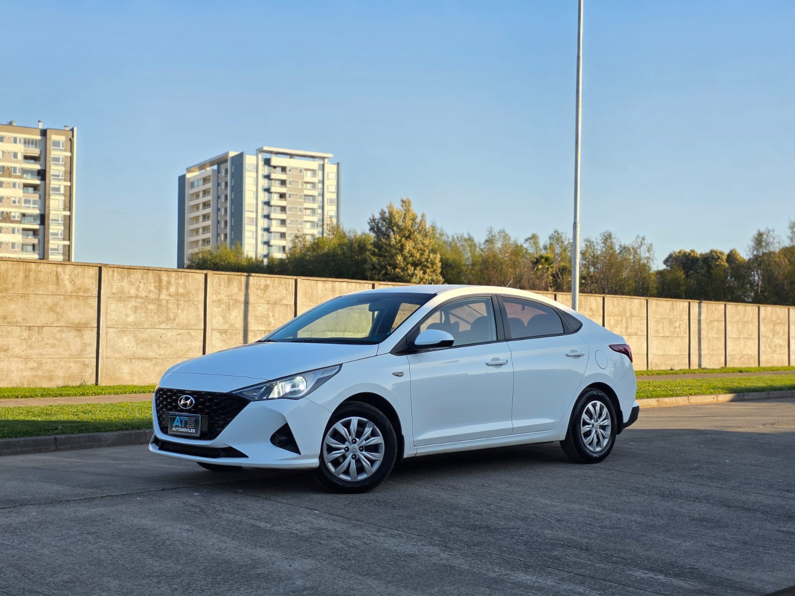 
								Hyundai ACCENT PLUS full									