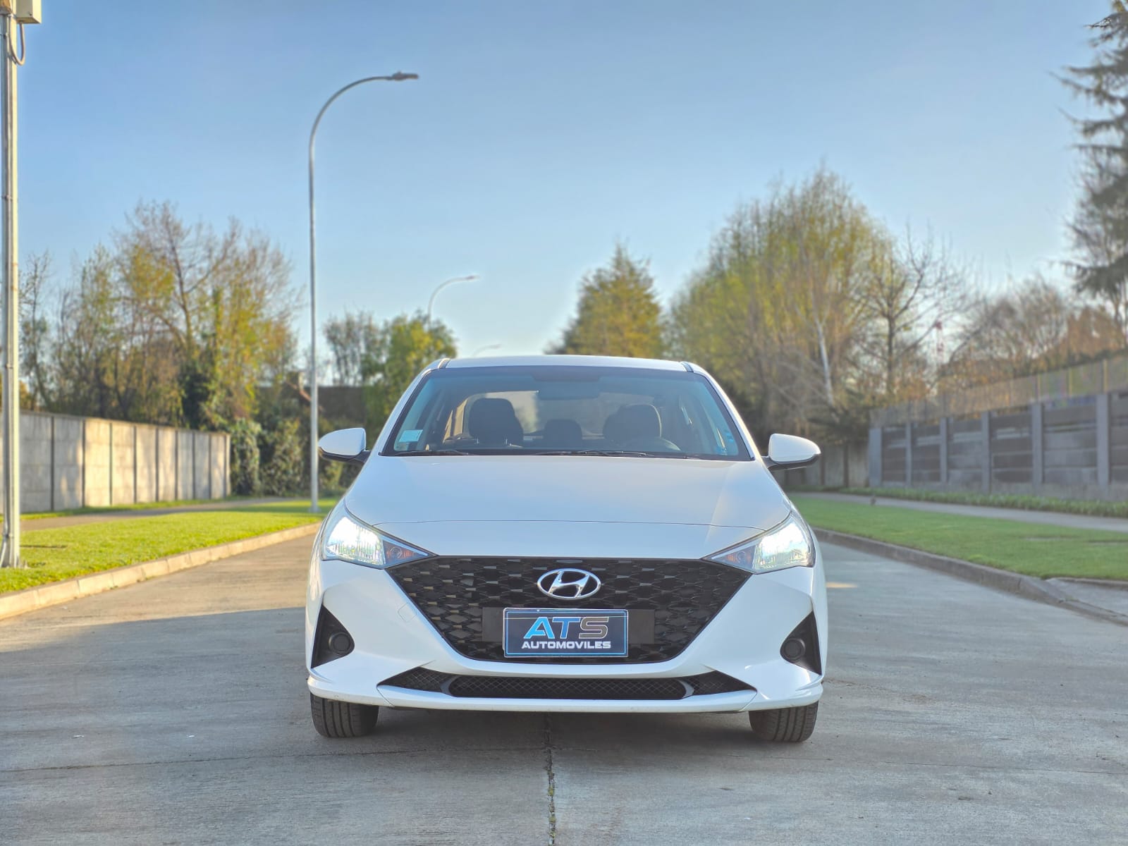 
								Hyundai ACCENT PLUS full									