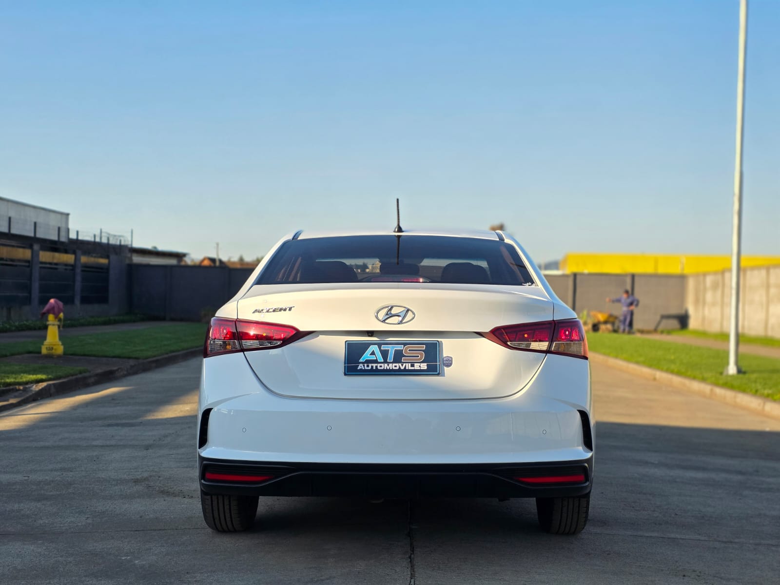 
								Hyundai ACCENT PLUS full									