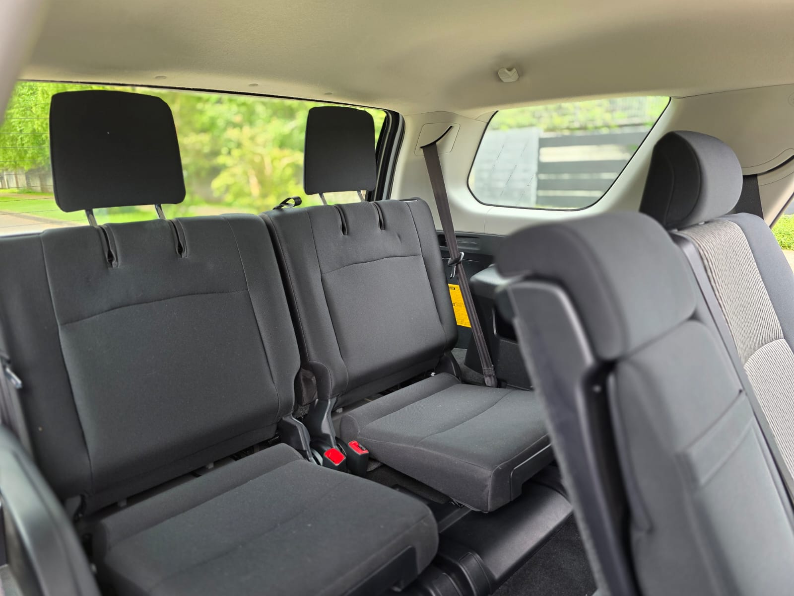 
								Toyota 4RUNNER SR5 full									