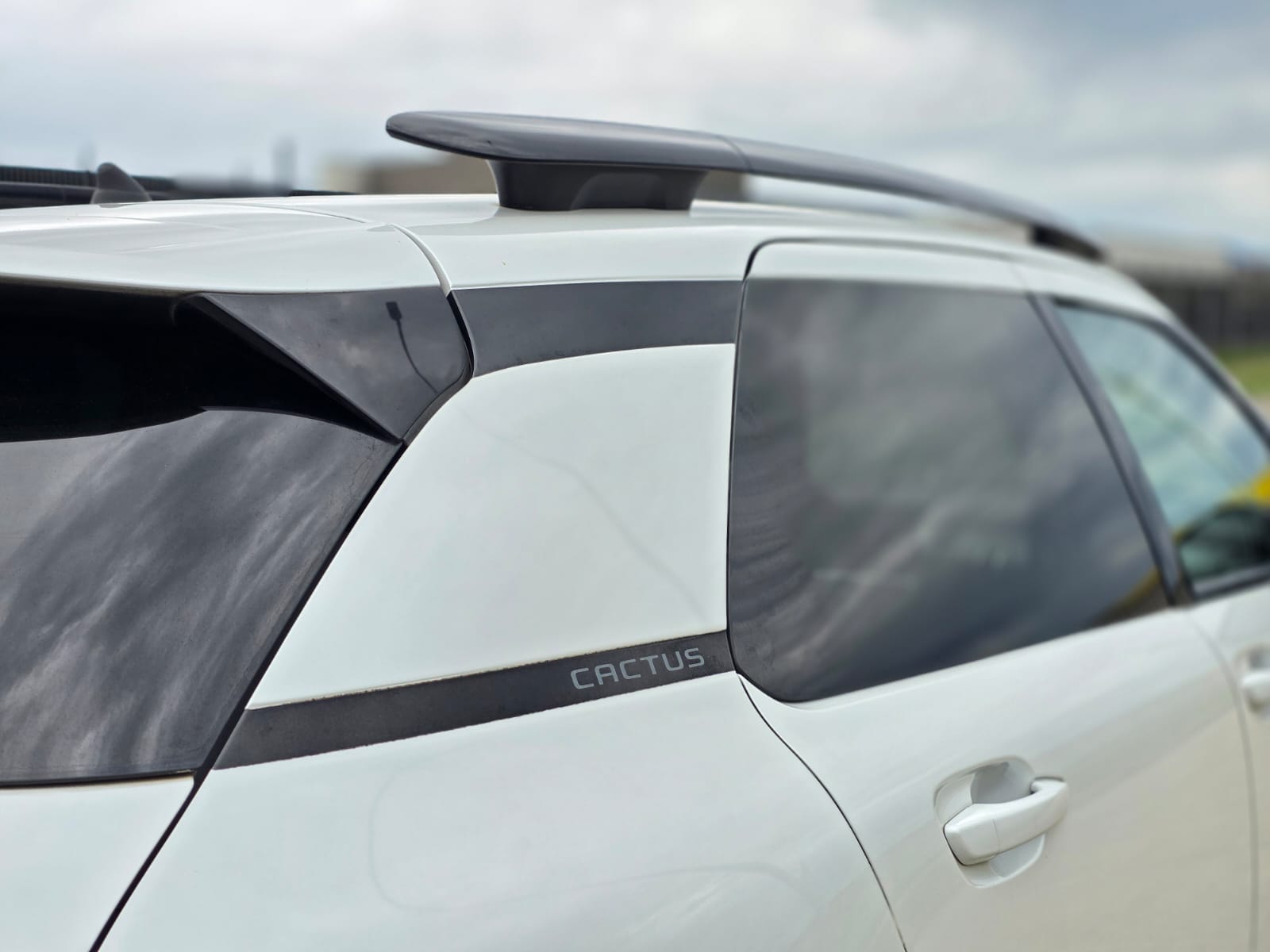 
								Citroen NEW C4 CACTUS full									